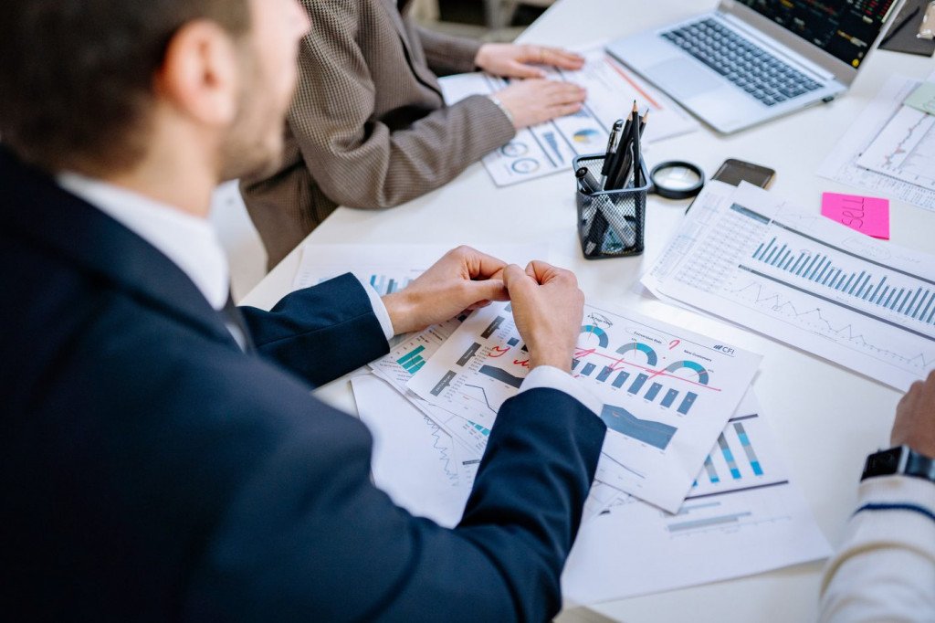 Asesoramiento Financiero